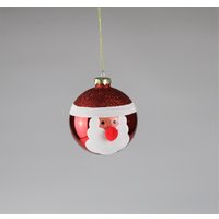 AM Design Weihnachtsbaumkugel "aus Glas, Ø: 8 cm", 6er Set AM Design Weihnachtsbaumkugel "aus Glas, Ø: 8 cm", 6er Set von Am Design