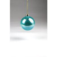 AM Design Weihnachtsbaumkugel "aus Glas, Ø: 8 cm" 6er Set AM Design Weihnachtsbaumkugel "aus Glas, Ø: 8 cm" 6er Set von Am Design