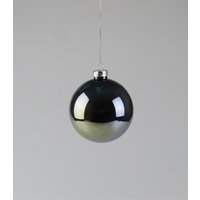 AM Design Weihnachtsbaumkugel "aus Glas, Ø: 8 cm" 6er Set von Am Design