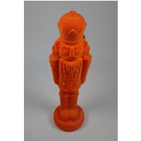 AM Design Weihnachtsfigur "Nussknacker mit samtweichem Flock" AM Design Weihnachtsfigur "Nussknacker mit samtweichem Flock" von Am Design