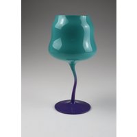 AM Design Windlicht "aus Glas", (2 St.), 2er Set, BxH: 10x19 cm von Am Design
