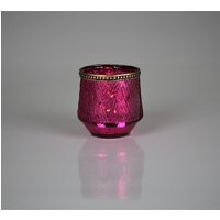 AM Design Windlicht "aus Glas", (3 St.), 3er Set, BxH: 10x10 cm von Am Design