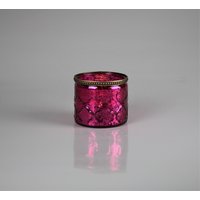 AM Design Windlicht "aus Glas", (3 St.), 3er Set, BxH: 10x12 cm von Am Design