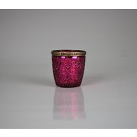 AM Design Windlicht "aus Glas", (3 St.), 3er Set, BxH: 9x9 cm von Am Design