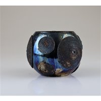 AM Design Windlicht "aus Glas", (4 St.), 4er Set, BxH: 8x6 cm von Am Design