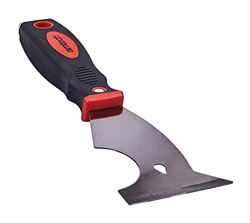 6-IN-1-SCHABER - WEICHER GRIFF 6-IN-1-SCHABER - WEICHER GRIFF von Am-Tech