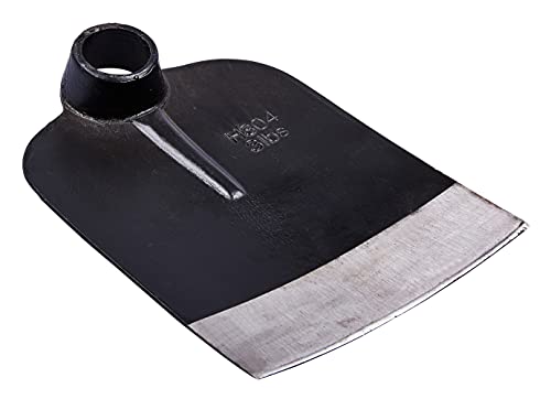 Am-Tech 1,3 kg, 3 lb Hoe Head, A2310 von Am-Tech