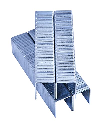 Am-Tech 1000 Stück 14 mm Staples, B3728 Am-Tech 1000 Stück 14 mm Staples, B3728 von Am-Tech