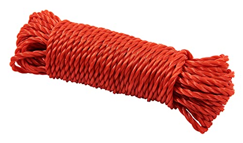 Am-Tech 15 m x 6 mm Rope, S3250 Am-Tech 15 m x 6 mm Rope, S3250 von Am-Tech
