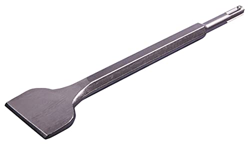 Am-Tech 2 Zoll, 250 x 50 mm sds Chisel, E0687 Am-Tech 2 Zoll, 250 x 50 mm sds Chisel, E0687 von Am-Tech