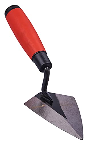 Am-Tech 5 Zoll Pointing Trowel - Soft Grip, G0226 von Am-Tech
