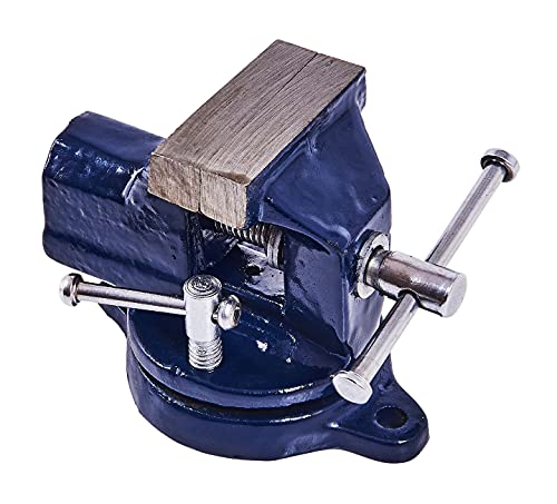 Am-Tech 50 mm Revolving Table Vice, D3400 Am-Tech 50 mm Revolving Table Vice, D3400 von Am-Tech
