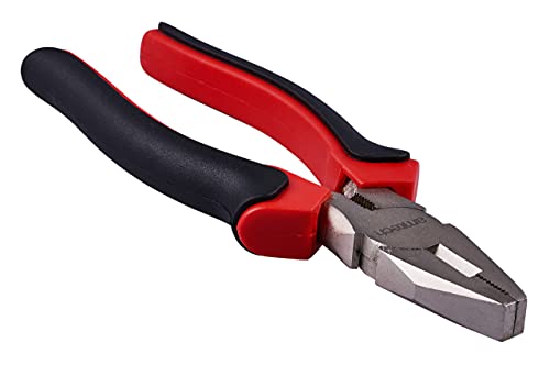 Am-Tech 6 Zoll Pro Combination Plier, B0235 von Am-Tech