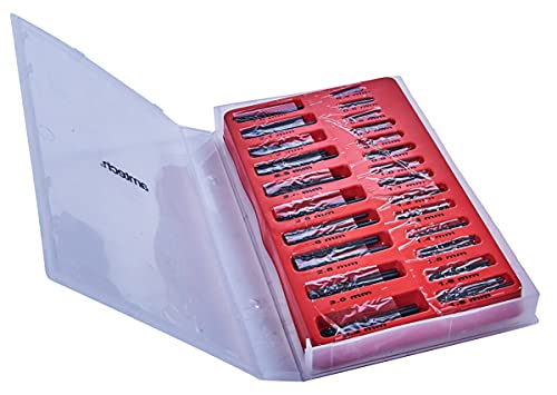 Am-Tech Bohrer-Set, 150 Stück Am-Tech Bohrer-Set, 150 Stück von Am-Tech