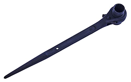 Am-Tech Ratschenschlüssel 19-21 mm Am-Tech Ratschenschlüssel 19-21 mm von Am-Tech