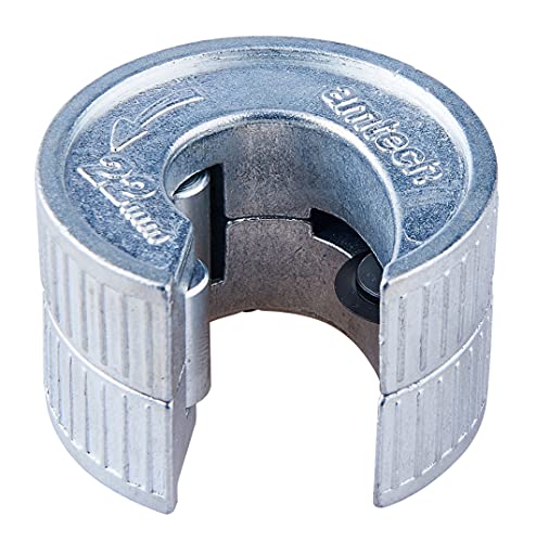 Am-Tech Rohrabschneider, 22 mm von Am-Tech