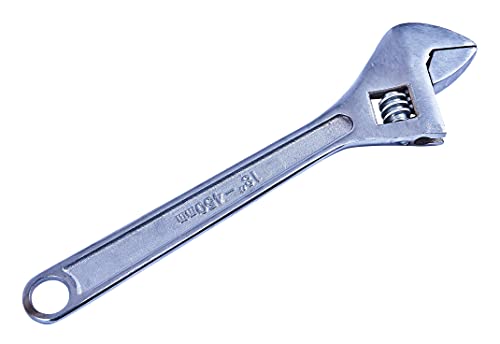 Am-Tech Rollgabelschlüssel, 45,7 cm von Am-Tech