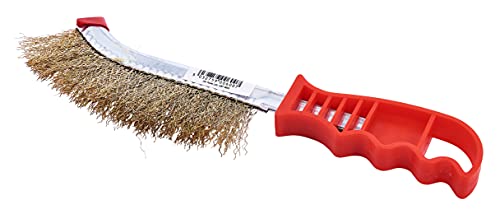 Am-Tech S3700 Handdrahtbürste von Am-Tech