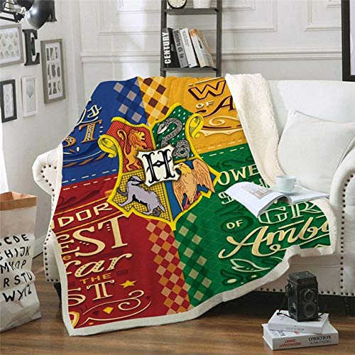 Amacigana Decke Bequeme Decke Sofa Decke Decke Flauschige Decke Erwachsene Kinder Mikrofaser Schlafsofa (11,130cm x 150cm)… von Amacigana