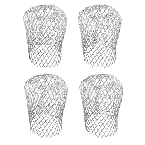 SiebRegenrinne 4PCS Rinnensieb Fallrohrschutz Dachrinnenschutz Alumi Filtergitter Rinnensieb Fallrohrschutz Laubsieb Einstellbar Regenrohrschutz Dachrinnen Fallrohre Schutzabdeckungen für Dachrohre SiebRegenrinne 4PCS Rinnensieb Fallrohrschutz Dachrinnenschutz Alumi Filtergitter Rinnensieb Fallrohrschutz Laubsieb Einstellbar Regenrohrschutz Dachrinnen Fallrohre Schutzabdeckungen für Dachrohre von Amacoam