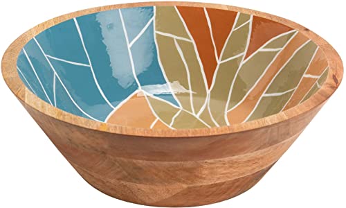 Amadeus Serena Mango Salatschüssel 35 cm von Amadeus