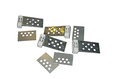 Fliesenmagnete 1 Set Revisionsöffnung von Amafino