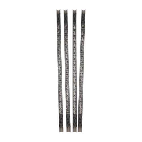 Amagogo 4Pcs 15 Löcher Aufzucht Käfig Box für Imkerei Königin Bee Aufzucht Versorgung von Amagogo