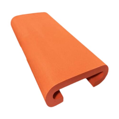 Amagogo Boot Sitzkissen Stoßdämpfung Atmungsaktive Sitzkissen, Leichter Bootspolster Schutz des Sitzes für Drachenboote Trainingssitz, Eva-Schaum rutschfest Schutz Drachen Bootssitz Kissen Amagogo Boot Sitzkissen Stoßdämpfung Atmungsaktive Sitzkissen, Leichter Bootspolster Schutz des Sitzes für Drachenboote Trainingssitz, Eva-Schaum rutschfest Schutz Drachen Bootssitz Kissen von Amagogo