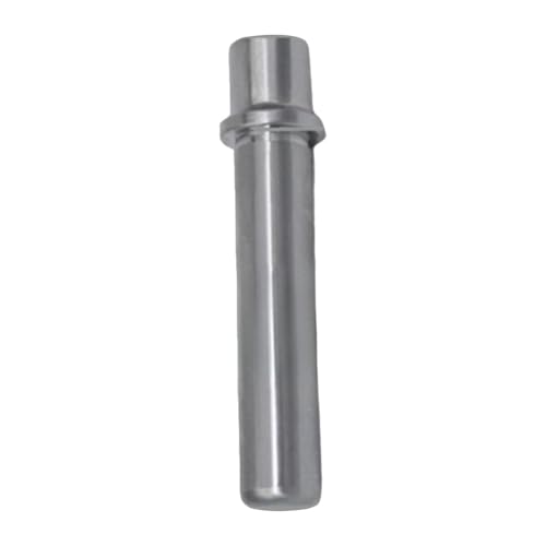 Amagogo Pumpenkern-Austauschhandbuch Gabelstaplerteile Anbaugerätewartung Metallkonstruktion Kompakte Zubehörarmaturen Pumpenkörper, 18 X 107 Mm von Amagogo