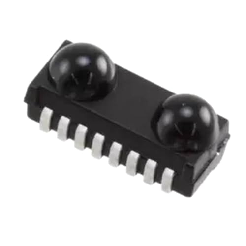 5 Stück TFDU4101-TR3 SMD TFDU4101TR3 Infrarot-Transceiver-Modul 5 Stück TFDU4101-TR3 SMD TFDU4101TR3 Infrarot-Transceiver-Modul von Amair