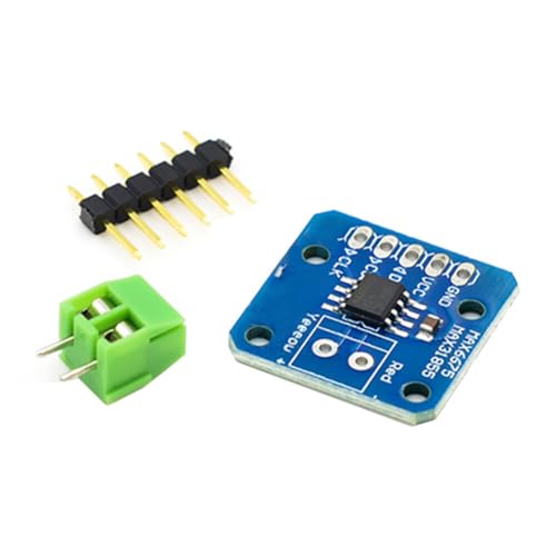 MAX31855 Thermoelement Breakout Board Typ K Temperatur 1350 °C für 3 V-5 V von Amair