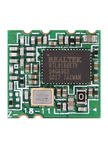 RTL8188ETV USB-Adapter Präzises Modul RTL8188ETV USB-Adapter Präzises Modul von Amair