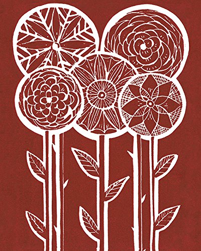 Amanda Colville Leinwanddruck, Polyester, Mehrfarbig, 40 x 50 cm Amanda Colville Leinwanddruck, Polyester, Mehrfarbig, 40 x 50 cm von Amanda Colville