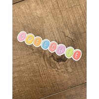 Sprechtherapie Magnet, Logopädie Geschenk, Logopäde, Sprachpathologie, Slpa, Cda, Slp Cf Slp, Speech von AmandaHSLP