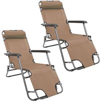 Amanka - B-Ware Campingstuhl 2er Set - 2 x 15781 1 Amanka - B-Ware Campingstuhl 2er Set - 2 x 15781 1 von Amanka