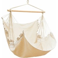Xl Hängesessel Outdoor 155x125cm - Garten Relaxsessel Outdoor Hängesessel Indoor von Amanka