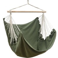 Xl Hängesessel Outdoor 155x125cm - Garten Relaxsessel Outdoor Hängesessel Indoor Xl Hängesessel Outdoor 155x125cm - Garten Relaxsessel Outdoor Hängesessel Indoor von Amanka