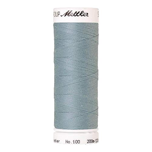 Amann A1678-0020 Nähgarn, Polyester, 0020 Blau, 200 m Amann A1678-0020 Nähgarn, Polyester, 0020 Blau, 200 m von Amann