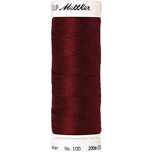 Amann A1678-1348 Nähgarn, Polyester, 1348 Rot, 200 m, meter Amann A1678-1348 Nähgarn, Polyester, 1348 Rot, 200 m, meter von Amann