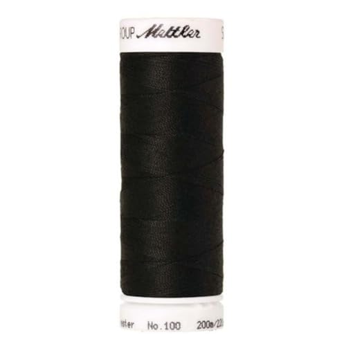 Amann A1678-1362 Nähgarn, Polyester, 1362 Grau, 200 m, meter Amann A1678-1362 Nähgarn, Polyester, 1362 Grau, 200 m, meter von Amann