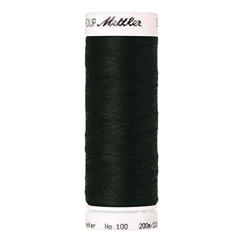 Amann A1678-2540 Nähgarn, Polyester, 2540 Grün, 200 m, meter Amann A1678-2540 Nähgarn, Polyester, 2540 Grün, 200 m, meter von Amann