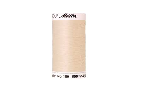 Amann A1679-0778 Nähgarn, Polyester, 0778 Beige, 500 m, meter Amann A1679-0778 Nähgarn, Polyester, 0778 Beige, 500 m, meter von Amann