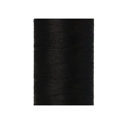 Amann A1679-4000 Nähgarn, Polyester, 4000 Schwarz, 500 m, meter von Amann