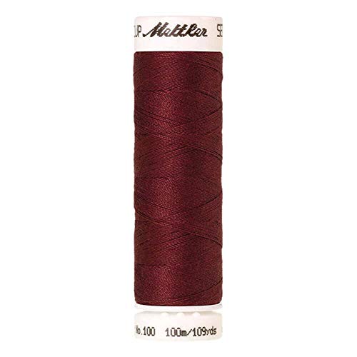 Amann A6677-1459 Nähgarn, Polyester, 1459 Rot, 100 m, meter Amann A6677-1459 Nähgarn, Polyester, 1459 Rot, 100 m, meter von Amann