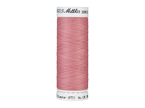 Amann Seraflex No. 120 Nähgarn (130m) 1057 - Rose Quartz von Amann