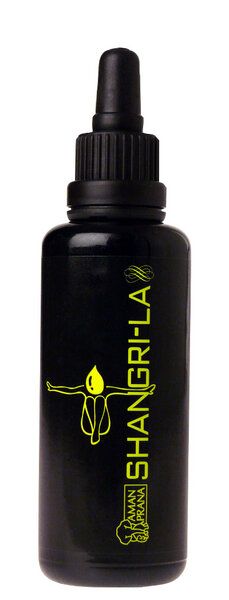 Amanprana Shangri-la Orac Serum von Amanprana