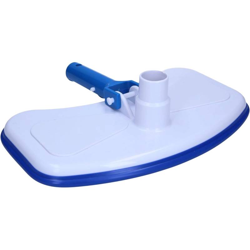 Amapool Pool-Bodensauger Basics Extra Schwere Ausführung von Amapool