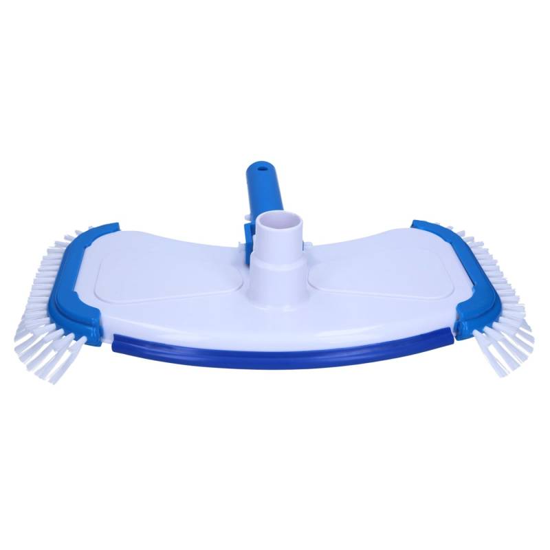 Amapool Pool-Bodensauger Deluxe mit Zusätzlich Vier Seitlichen Borsten Amapool Pool-Bodensauger Deluxe mit Zusätzlich Vier Seitlichen Borsten von Amapool
