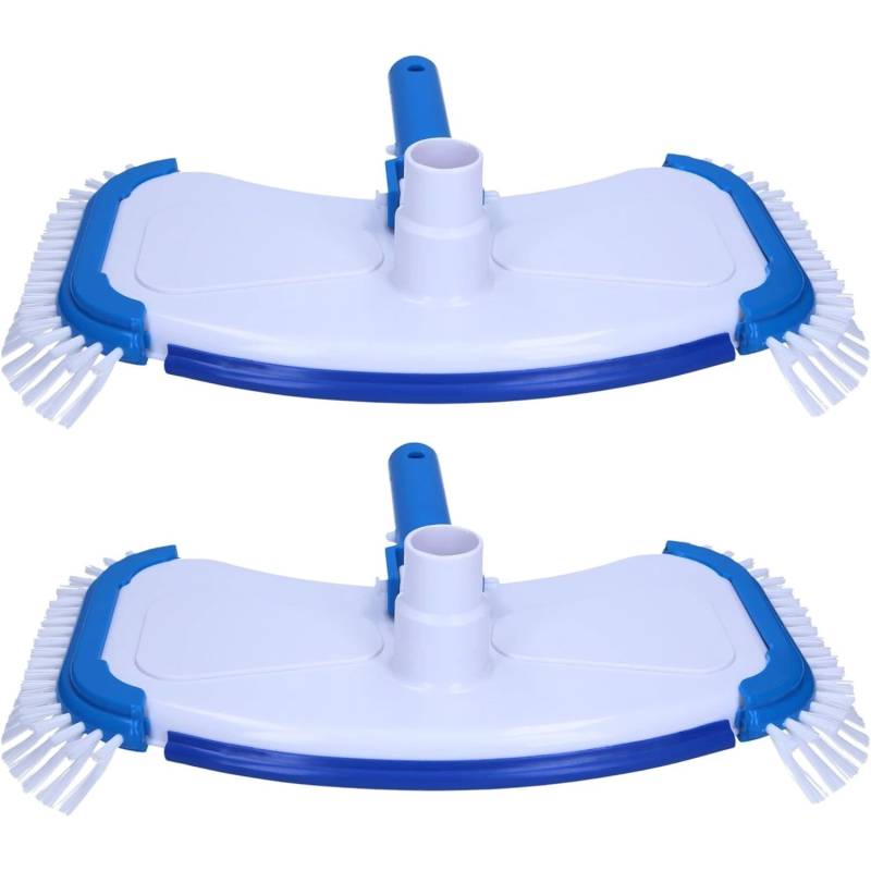 Amapool Pool Bodensauger Set von Amapool