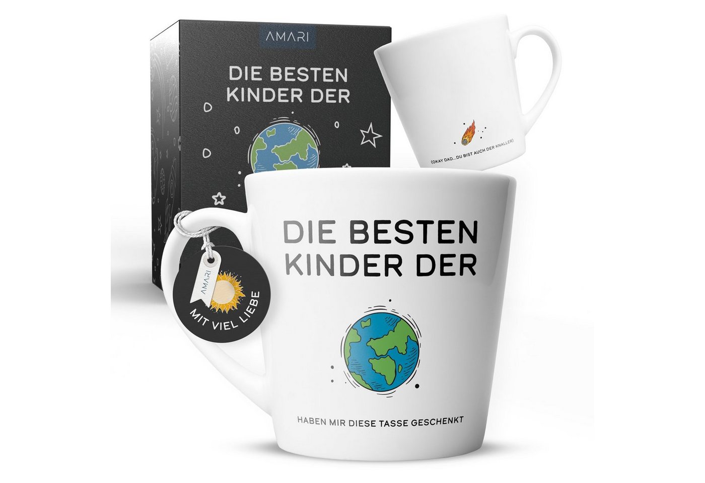 Amari Tasse AMARI® Tasse für Papa von Amari